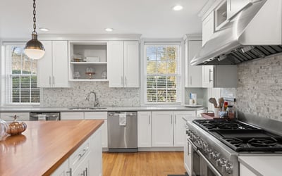 91 Algonquin Road, Fairfield, CT