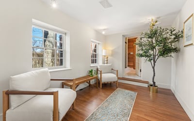 91 Algonquin Road, Fairfield, CT