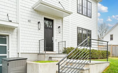 40 Richmondville Avenue, Westport, CT