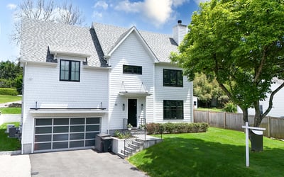 40 Richmondville Avenue, Westport, CT