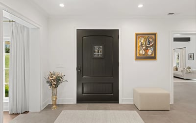 6 Carpenters Brook Road, Greenwich, CT
