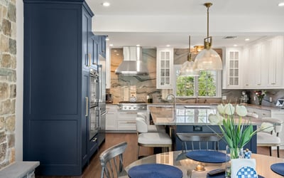 6 Carpenters Brook Road, Greenwich, CT