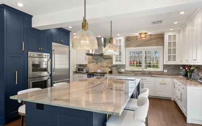 6 Carpenters Brook Road, Greenwich, CT