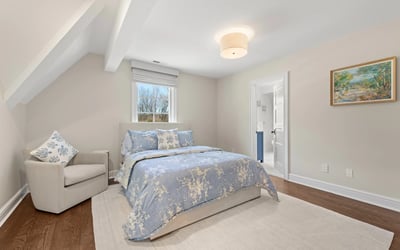 6 Carpenters Brook Road, Greenwich, CT