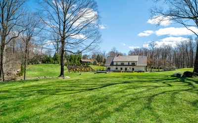 6 Carpenters Brook Road, Greenwich, CT