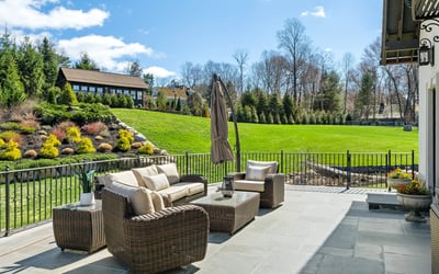 6 Carpenters Brook Road, Greenwich, CT