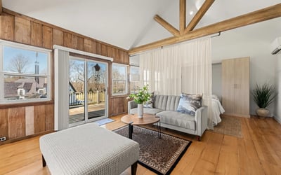 6 Carpenters Brook Road, Greenwich, CT