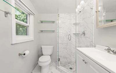 6 Carpenters Brook Road, Greenwich, CT