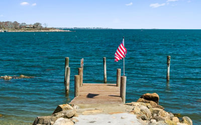 39 Chippechaug Trail, Mystic, CT