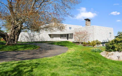 39 Chippechaug Trail, Mystic, CT