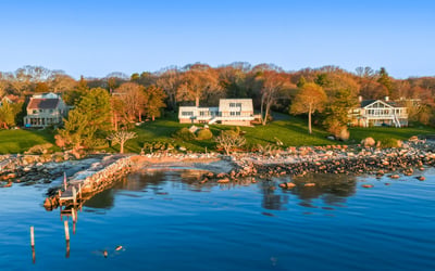 39 Chippechaug Trail, Mystic, CT