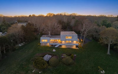 39 Chippechaug Trail, Mystic, CT