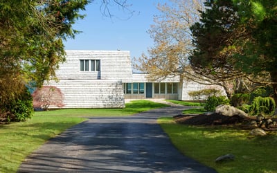 39 Chippechaug Trail, Mystic, CT