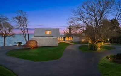 39 Chippechaug Trail, Mystic, CT