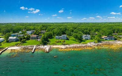 39 Chippechaug Trail, Mystic, CT