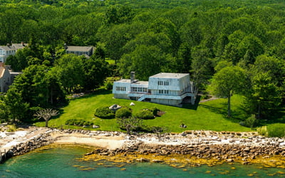39 Chippechaug Trail, Mystic, CT