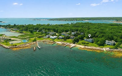39 Chippechaug Trail, Mystic, CT