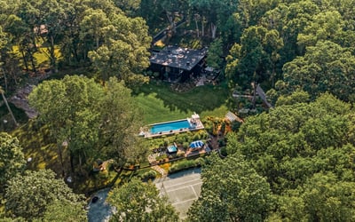 17 Pine Ridge Road, Woodbridge, CT