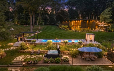 17 Pine Ridge Road, Woodbridge, CT