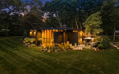 17 Pine Ridge Road, Woodbridge, CT