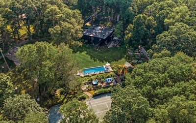 17 Pine Ridge Road, Woodbridge, CT