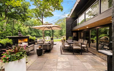 17 Pine Ridge Road, Woodbridge, CT