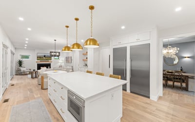 89 Indian Field Road, Greenwich, CT
