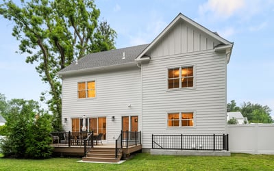 89 Indian Field Road, Greenwich, CT