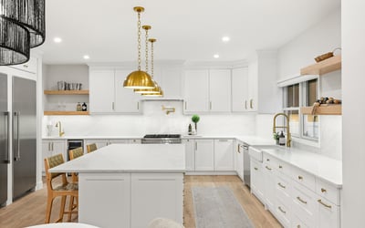 89 Indian Field Road, Greenwich, CT