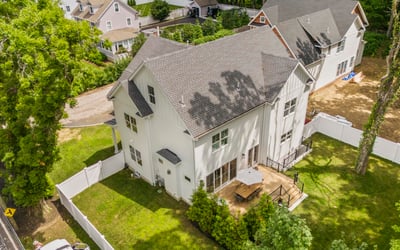 89 Indian Field Road, Greenwich, CT