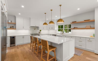 89 Indian Field Road, Greenwich, CT