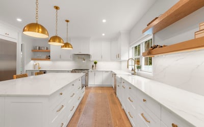 89 Indian Field Road, Greenwich, CT