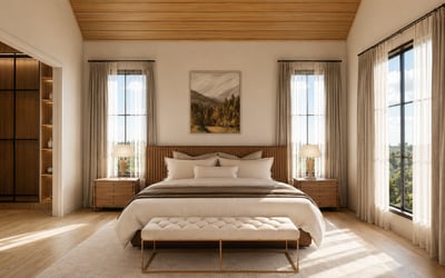 532 Round Hill Road, Greenwich, CT