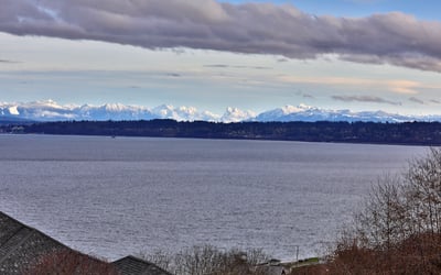 4694 Wrightsman, Clinton, WA