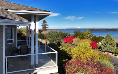 4694 Wrightsman, Clinton, WA