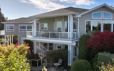 4694 Wrightsman, Clinton, WA