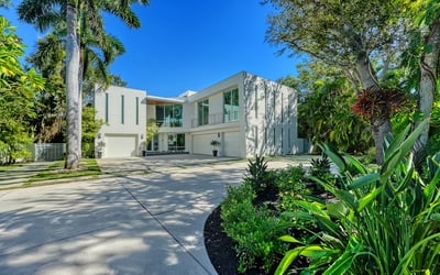 251 Cedar Park Circle, Sarasota, FL