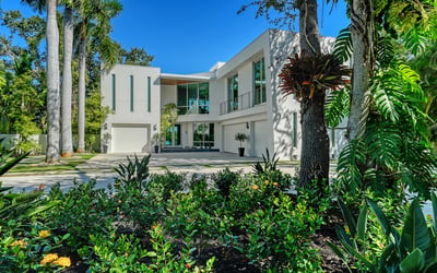 251 Cedar Park Circle, Sarasota, FL