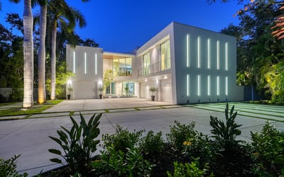 251 Cedar Park Circle, Sarasota, FL
