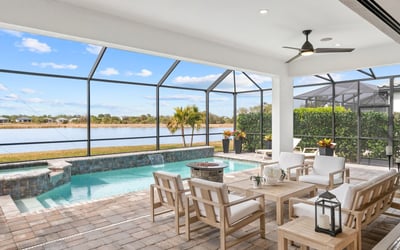 14457 Eagle Branch Dr, Nokomis, FL