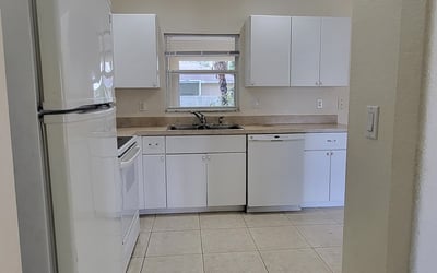 1531 Lansdale Ave, North Port, FL