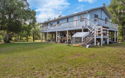 8096 SW Golden Glade Ave, Arcadia, FL