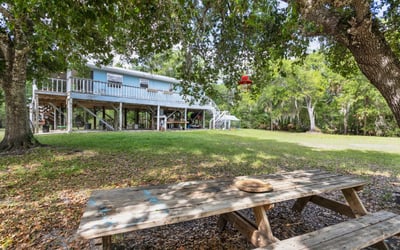 8096 SW Golden Glade Ave, Arcadia, FL