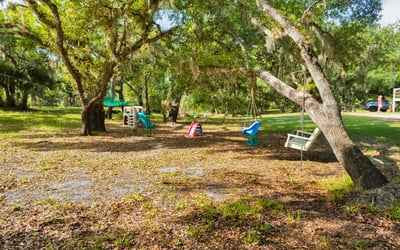 8096 SW Golden Glade Ave, Arcadia, FL