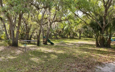 8096 SW Golden Glade Ave, Arcadia, FL