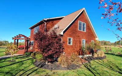 163 Drake Road, Lansing, NY