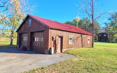 163 Drake Road, Lansing, NY