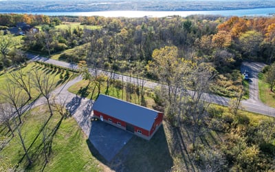163 Drake Road, Lansing, NY
