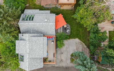 132 Rundle Crescent, A and B, Canmore, AB