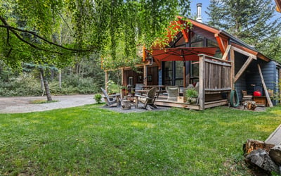 132 Rundle Crescent, A and B, Canmore, AB